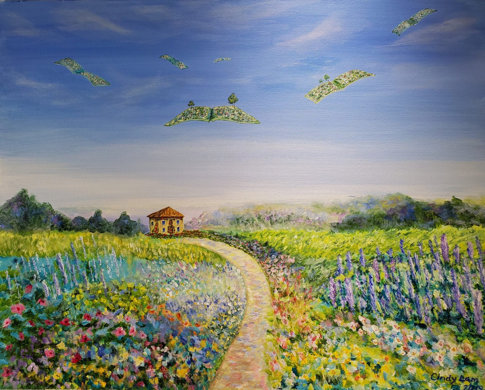 The Way 