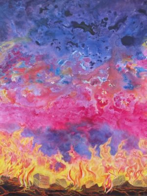 The Rapture – One Fine Day 