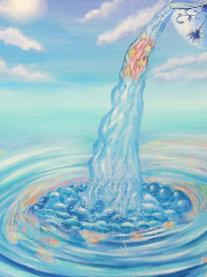 China – Our Cup Overflows 